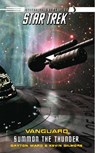 STAR TREK VANGUARD 2 SUMMON THE - Ward - 9781476726229