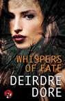 Whispers of Fate - Deirdre Dore - 9781476727714