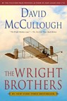 The Wright Brothers - David McCullough - 9781476728759