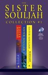 The Sister Souljah Collection #1 - Sister Souljah - 9781476730714