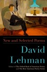 New and Selected Poems - David Lehman - 9781476731889