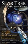 Typhon Pact: The Khitomer Accords Saga - David R. George III ; Una McCormack - 9781476733340