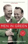 Men in Green - Michael Bamberger - 9781476743844