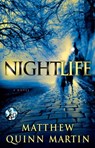 Nightlife - Matthew Quinn Martin - 9781476746890