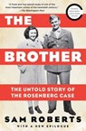 The Brother - Sam Roberts - 9781476747392