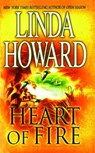 Heart of Fire - Linda Howard - 9781476747514