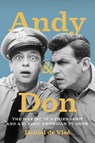 Andy & Don - DE VISÉ,  Daniel - 9781476747736