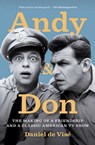 Andy and Don - Daniel de Visé - 9781476747750