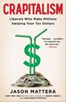 Crapitalism - Jason Mattera - 9781476750439