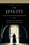 Jesuits - Malachi Martin - 9781476751887