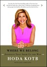 Where We Belong - Hoda Kotb - 9781476752440