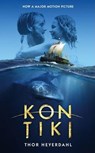 Kon-Tiki - HEYERDAHL,  Thor - 9781476753379