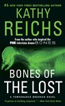 Bones of the Lost - Kathy Reichs - 9781476754741