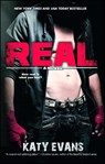 Real - Katy Evans - 9781476755595