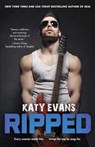 Ripped - Katy Evans - 9781476755656