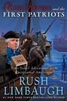 Rush Revere and the First Patriots - Rush Limbaugh - 9781476755922