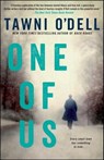 One of Us - Tawni O'Dell - 9781476755946