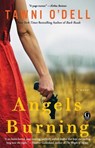 Angels Burning - Tawni O'Dell - 9781476755953