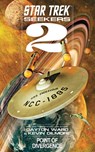 Seekers: Point of Divergence - Dayton Ward ; Kevin Dilmore - 9781476757278