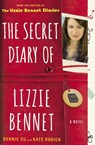 The Secret Diary of Lizzie Bennet - Bernie Su ; Kate Rorick - 9781476763163