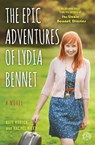 The Epic Adventures of Lydia Bennet - Kate Rorick ; Rachel Kiley - 9781476763248