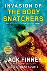 Invasion of the Body Snatchers - Jack Finney - 9781476772097