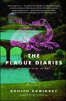 The Plague Diaries - Ronlyn Domingue - 9781476774305