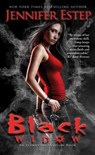 Black Widow - Jennifer Estep - 9781476774541