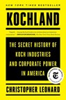 Kochland - Christopher Leonard - 9781476775395