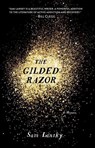 The Gilded Razor: A Book Club Recommendation! - Sam Lansky - 9781476776156
