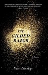The Gilded Razor - Sam Lansky - 9781476776163