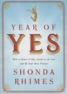 Year of Yes - RHIMES,  Shonda - 9781476777092
