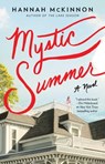 Mystic Summer - Hannah McKinnon - 9781476777733