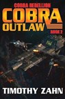 COBRA OUTLAW - Timothy Zahn - 9781476781433