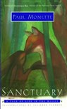 Sanctuary: A Tale of Life in the Woods - Vivienne Flesher - 9781476782478
