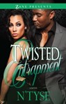 Twisted Entrapment - N'Tyse - 9781476782942