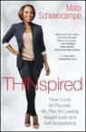 Thinspired - Mara Schiavocampo - 9781476784069