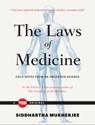 The Laws of Medicine - Siddhartha Mukherjee - 9781476784854
