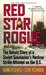Red Star Rogue - Kenneth Sewell ; Clint Richmond - 9781476787879