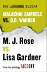 The Laughing Buddha - M. J. Rose ; Lisa Gardner - 9781476788722