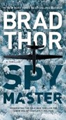 Spymaster - THOR,  Brad - 9781476789422
