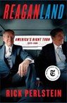 Reaganland - Rick Perlstein - 9781476793054