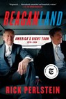 Reaganland - Rick Perlstein - 9781476793061
