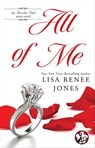 All of Me - Lisa Renee Jones - 9781476793917