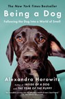 Horowitz, A: Being a Dog - Alexandra Horowitz - 9781476796024