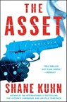 The Asset - Shane Kuhn - 9781476796239