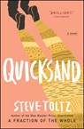 Quicksand - Steve Toltz - 9781476797830