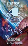 Seekers: All That's Left - Dayton Ward ; Kevin Dilmore - 9781476798615