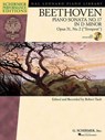 Beethoven: Sonata No. 17 in D Minor, Op. 31, No. 2 (Tempest) Book/Online Audio - Ludwig van Beethoven - 9781476816289
