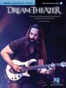 Signature Licks: Dream Theater - Troy Stetina ; Hal Leonard Publishing Corporation - 9781476889450